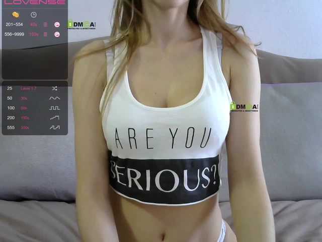 Vysílací screenshoty elizabethhe