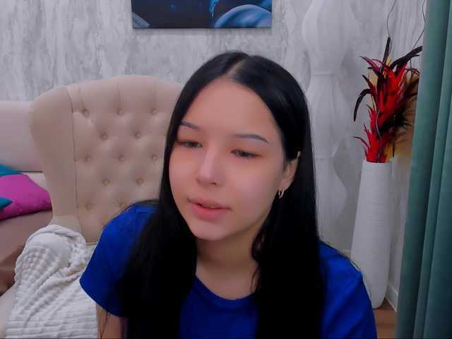 Vysílací screenshoty ElizabethParkk