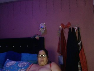 Erotický videochat ElizabethTaylor8