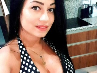 Erotický videochat ElizaClutch