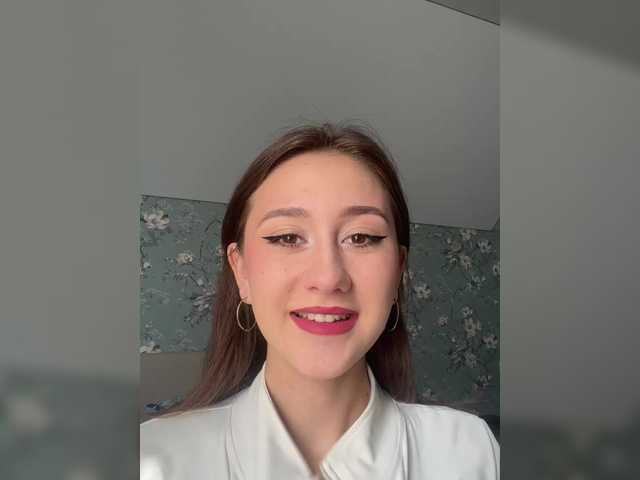 Vysílací screenshoty ElizaDarleen