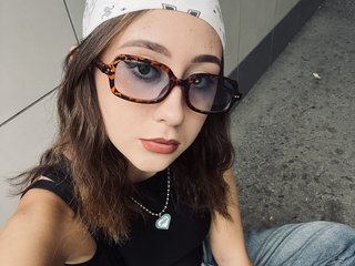 Erotický videochat ElizaDarleen