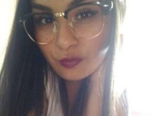 Erotický videochat ElizaEiffel