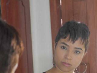 Erotický videochat elizaestarossa