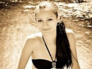 Erotický videochat elizafair
