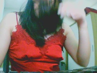 Erotický videochat ELIZA-TO