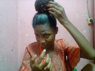 Erotický videochat Elizahhh