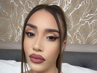 Erotický videochat ElizaIbarra