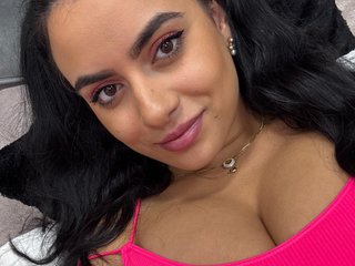 Erotický videochat ElizaIbarra