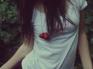 Erotický videochat ElizaLaNutty