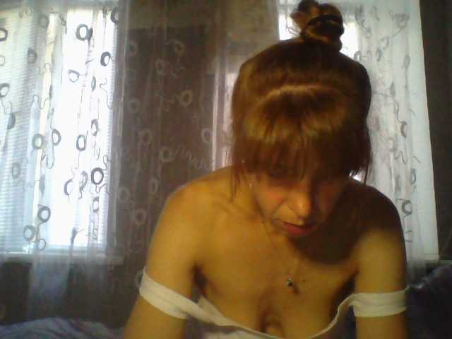 Vysílací screenshoty ElizaLaNutty