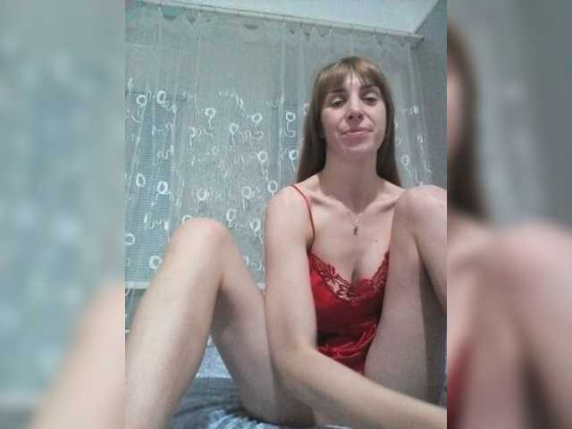 Vysílací screenshoty ElizaLaNutty