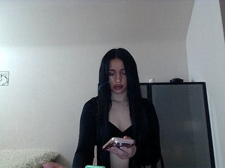 Erotický videochat elizamars