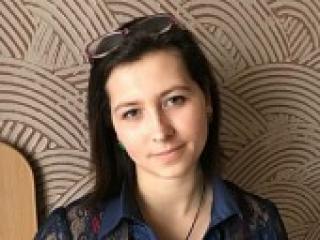 Erotický videochat elizaq