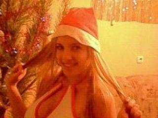 Erotický videochat elizarkovna