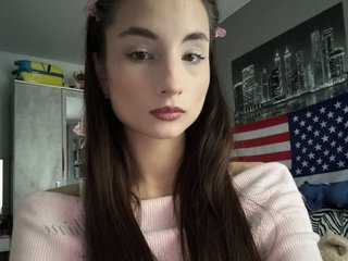 Erotický videochat ElizaSmethers