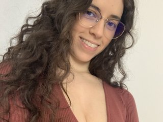 Erotický videochat elizathemodel