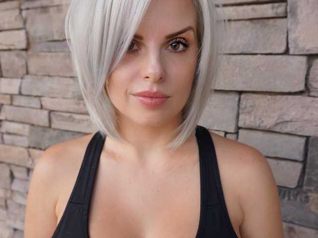 Fotografie profilu ElizavetaCream