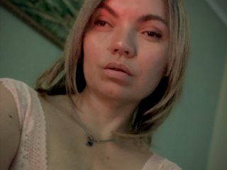 Erotický videochat ElizavetaCream