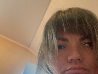 Erotický videochat ElizavetaCream