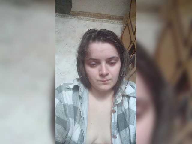 Vysílací screenshoty ElizaXSmith