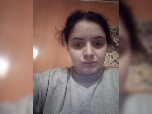 Vysílací screenshoty ElizaXSmith