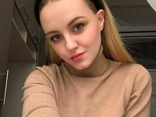 Erotický videochat ElizBlac