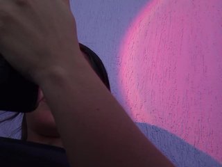 Erotický videochat ElizHarper