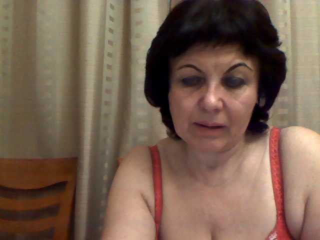 Vysílací screenshoty ElizzaBelise