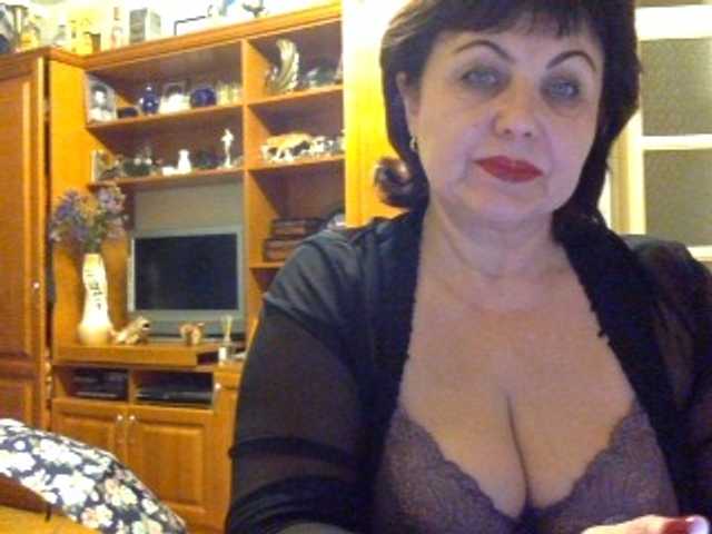 Vysílací screenshoty ElizzaBelise