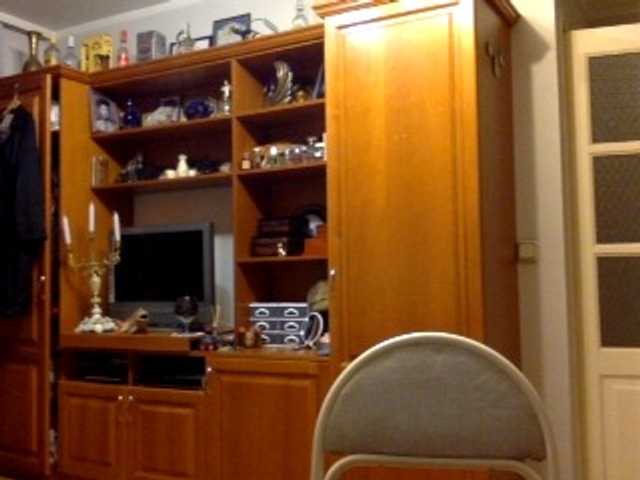 Vysílací screenshoty ElizzaBelise