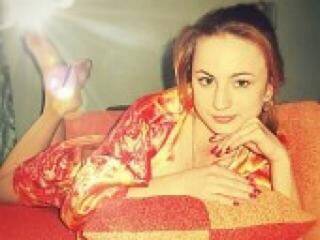 Erotický videochat elizzzza