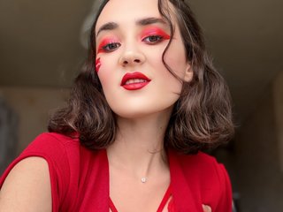 Erotický videochat Ella--Lil
