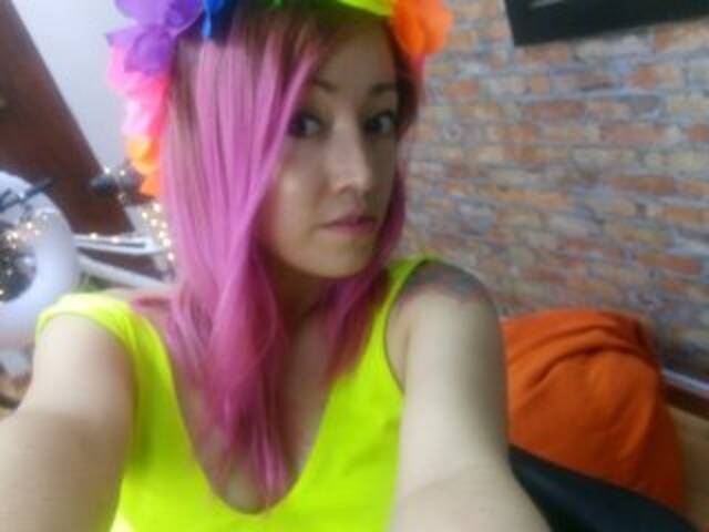 Fotografie profilu ella-swift