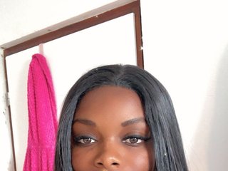 Erotický videochat Ellababieee