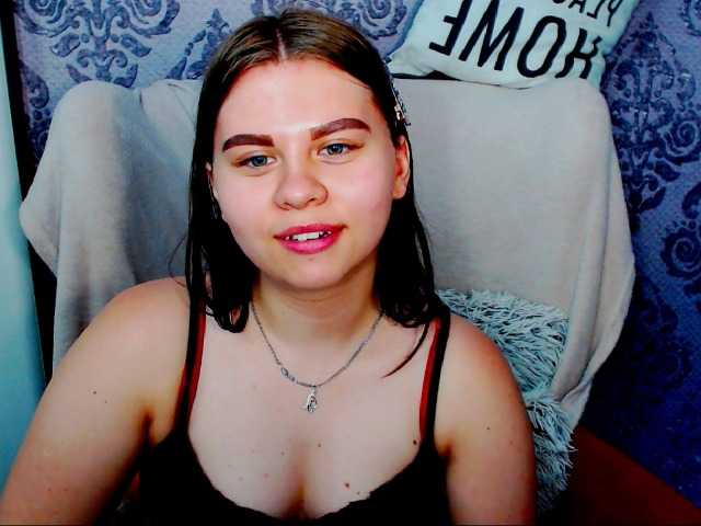 Vysílací screenshoty EllaCute