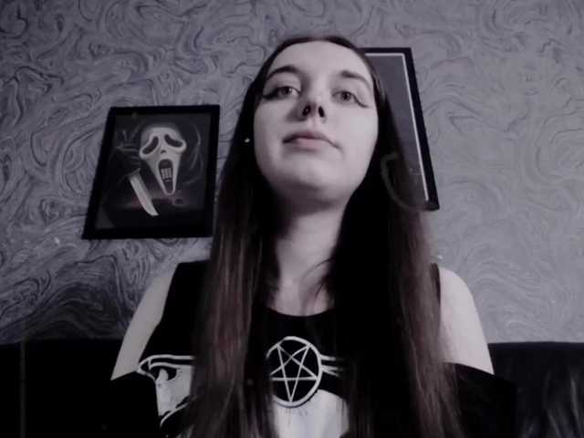 Vysílací screenshoty EllaDark