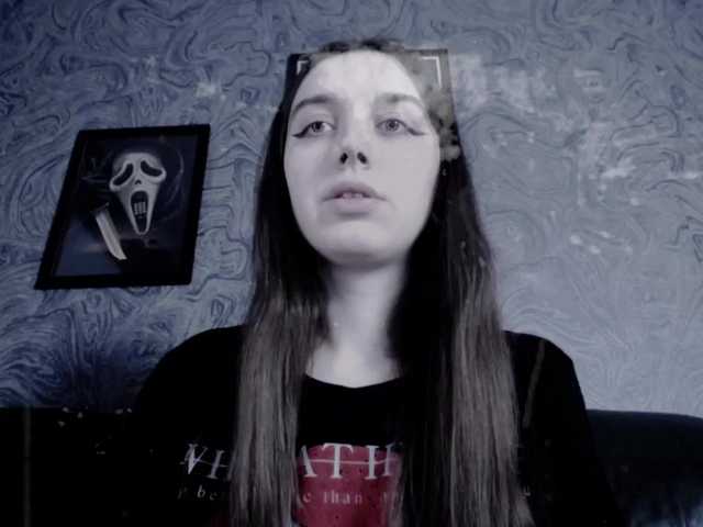 Vysílací screenshoty EllaDark