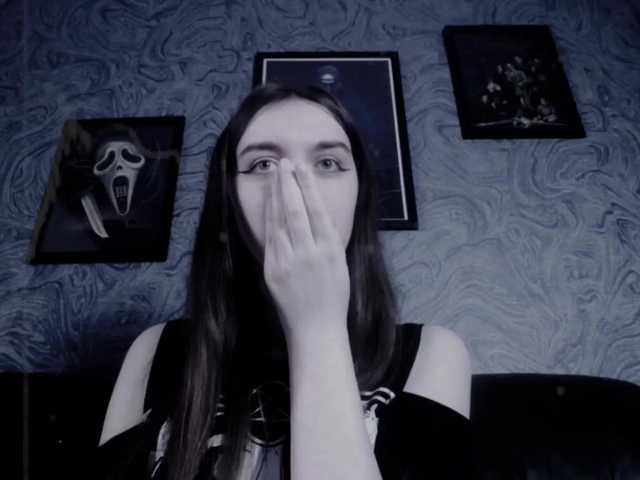 Vysílací screenshoty EllaDark