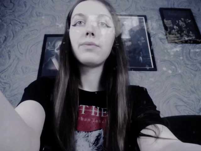 Vysílací screenshoty EllaDark