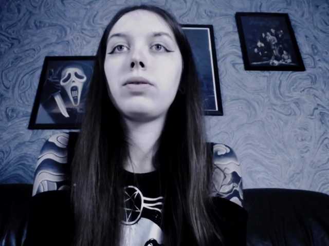 Vysílací screenshoty EllaDark