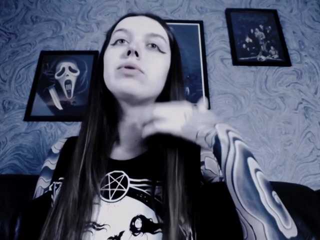 Vysílací screenshoty EllaDark