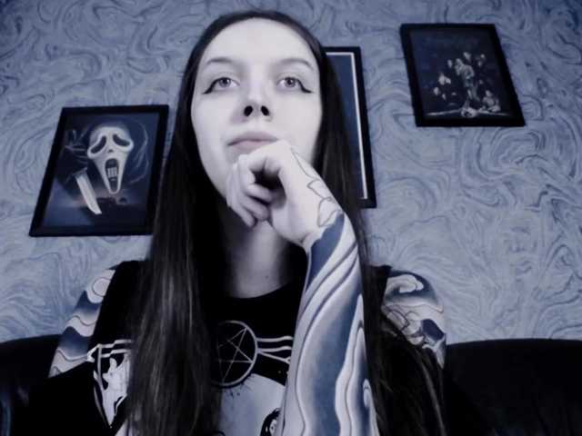 Vysílací screenshoty EllaDark
