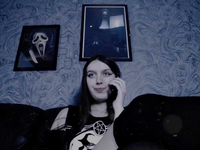 Vysílací screenshoty EllaDark