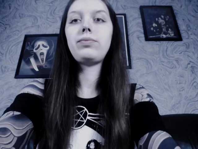 Vysílací screenshoty EllaDark