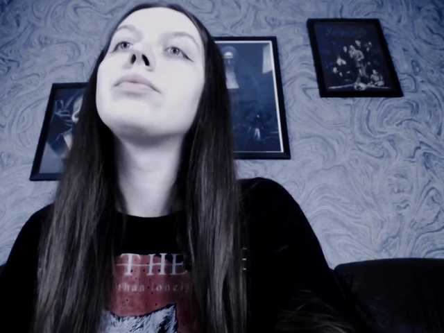 Vysílací screenshoty EllaDark