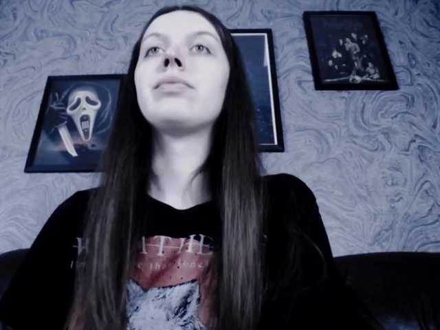 Vysílací screenshoty EllaDark