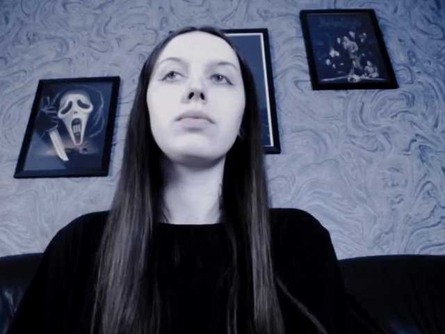 Vysílací screenshoty EllaDark