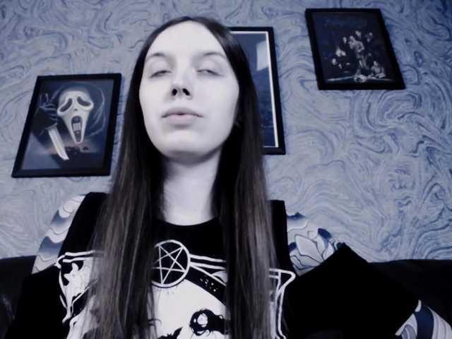Vysílací screenshoty EllaDark