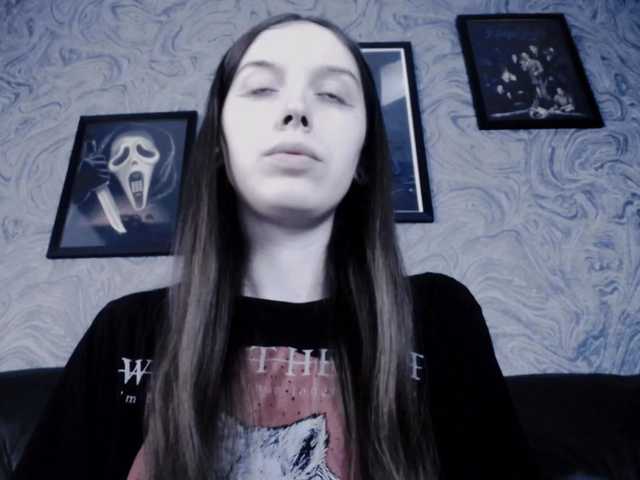 Vysílací screenshoty EllaDark